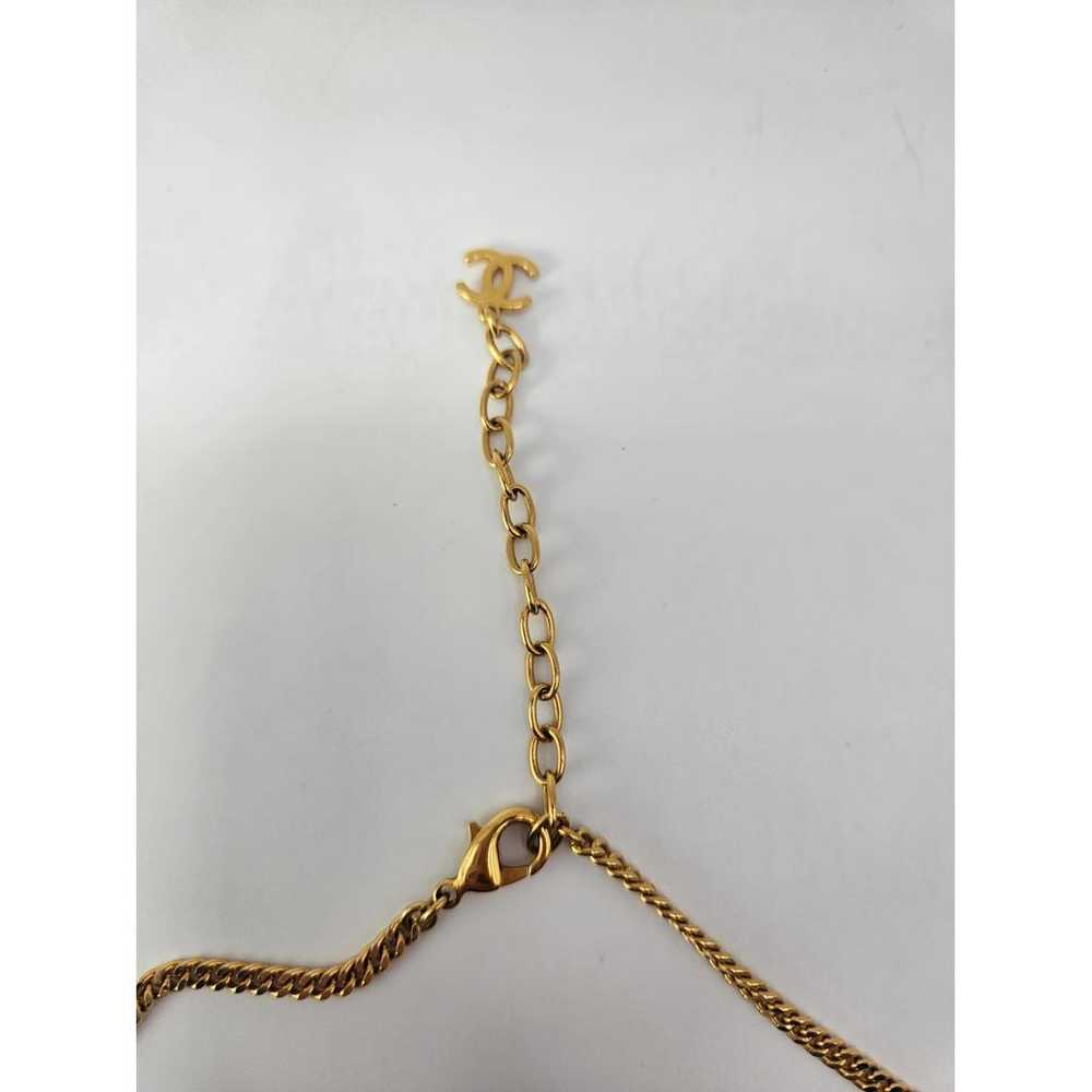 Chanel Necklace - image 5