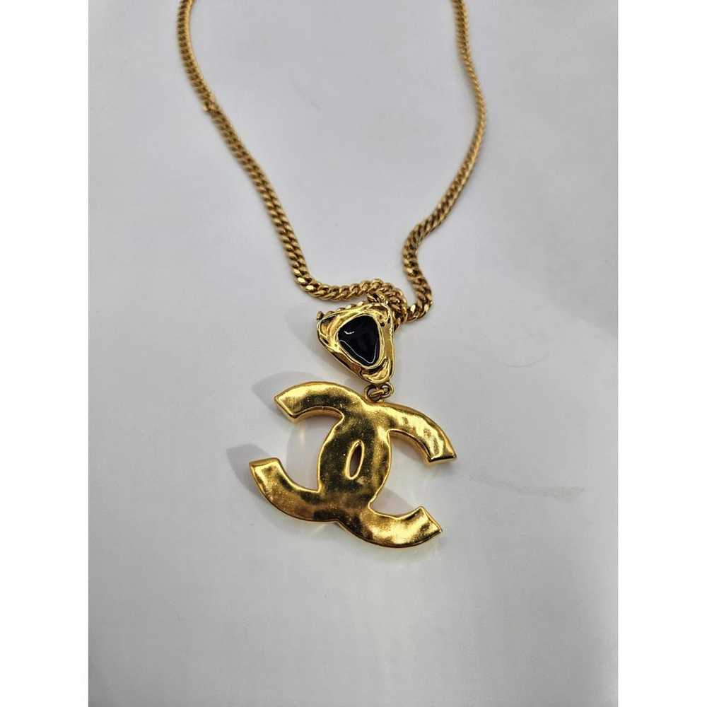 Chanel Necklace - image 7