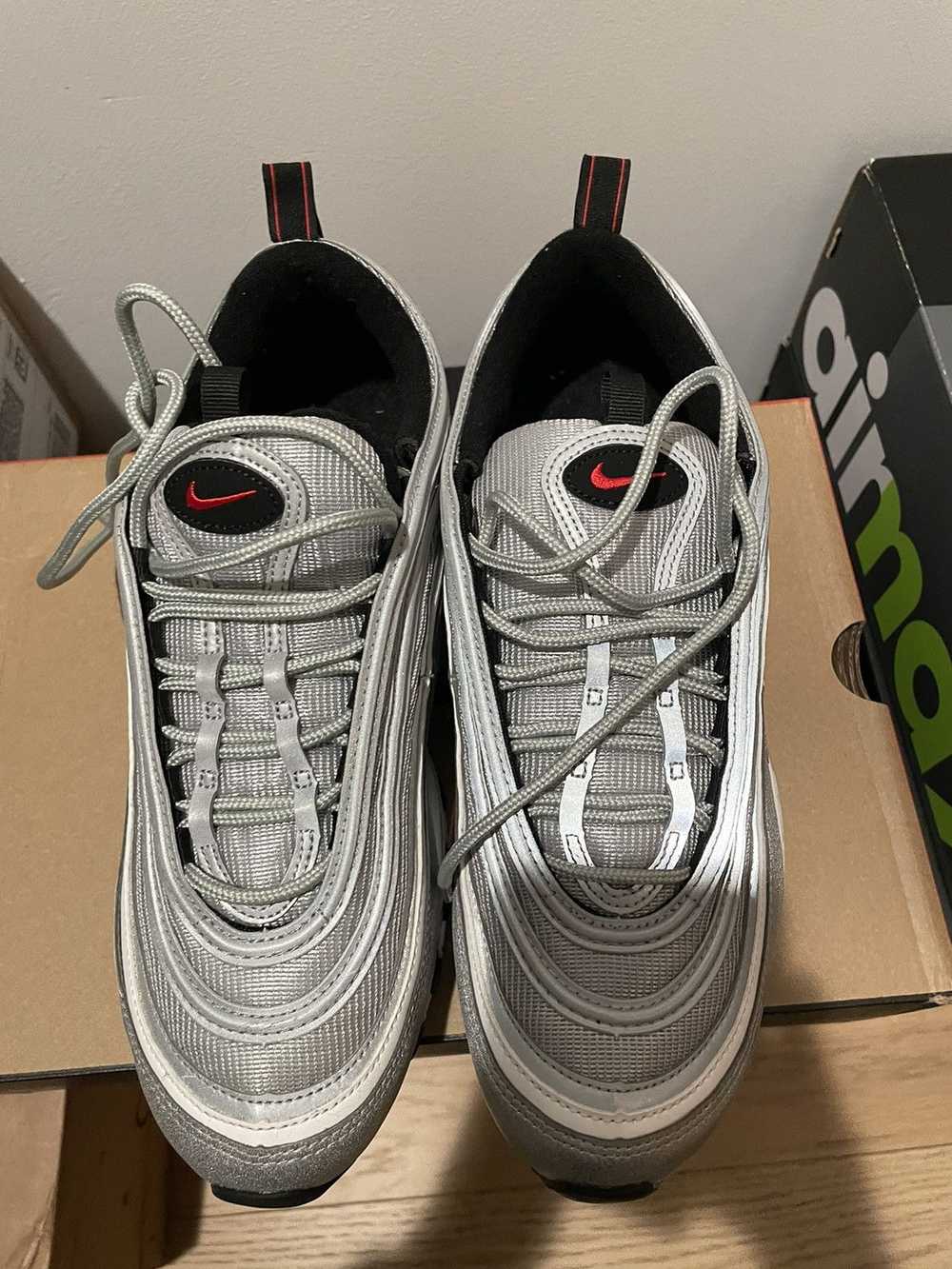 Nike Air Max 97 Og Silver Bullet - image 4