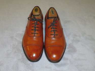 Edward green leather - Gem Edward green leather - Gem