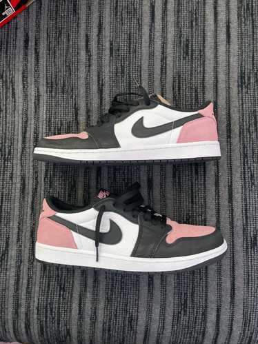 Jordan Brand Jordan 1 Low Bleached Coral