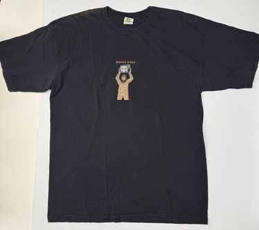 【XLサイズ】2010 Pearl Jam Tour Tee Brown XLサイズ】2010 Pearl Jam Tour Tee Brown XLサイズ】2010 Pearl