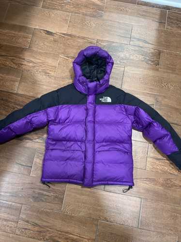 The North Face Puffer north face jacket