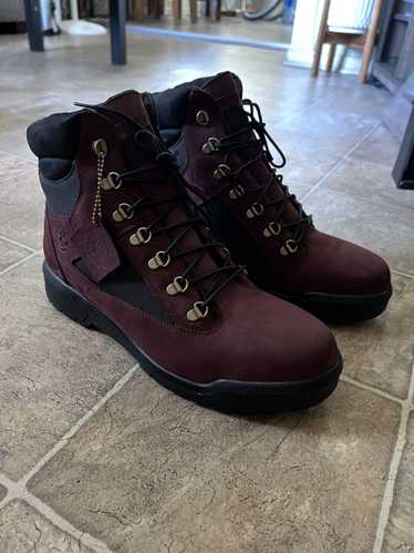 Timberland Timberland 6 Inch Field Boot "Port Coll