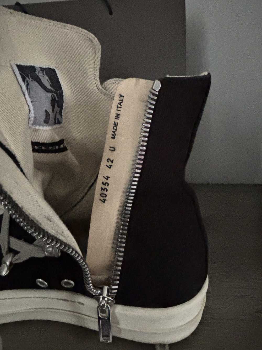 Rick Owens × Rick Owens Drkshdw Rick Owens Drkshd… - image 2