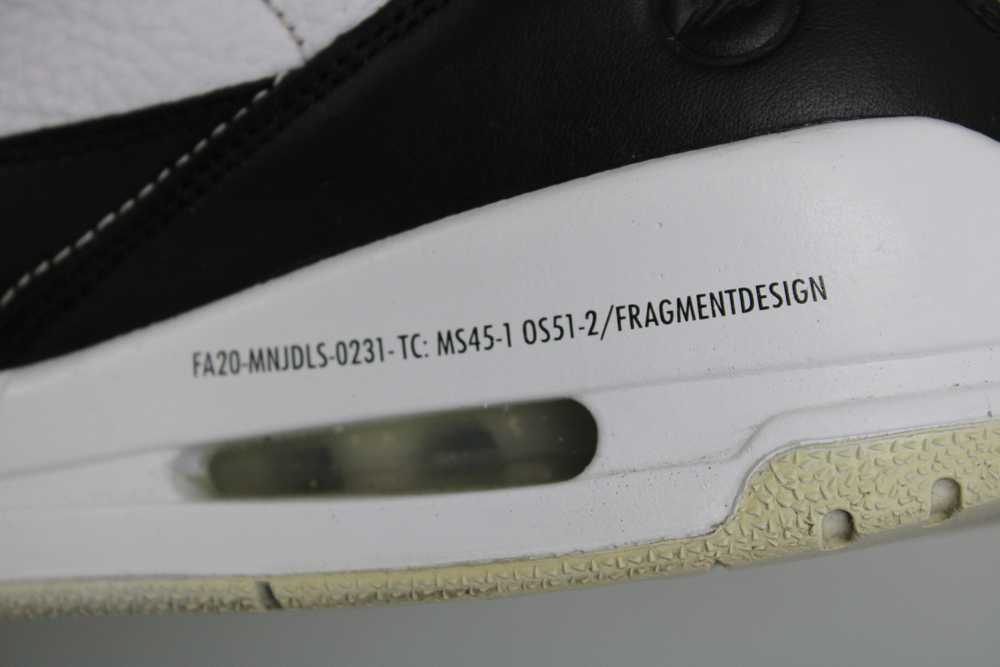 Jordan Brand Air Jordan 3 Retro SP x Fragment Sz … - image 12