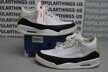 Jordan Brand Air Jordan 3 Retro SP x Fragment Sz … - image 1