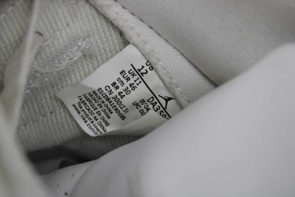 Jordan Brand Air Jordan 3 Retro SP x Fragment Sz … - image 7