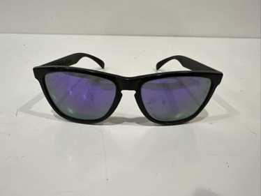 80s 90s OAKLEY FROGSKINS VINTAGE サングラス 80s 90s OAKLEY FROGSKINS VINTAGE サングラス