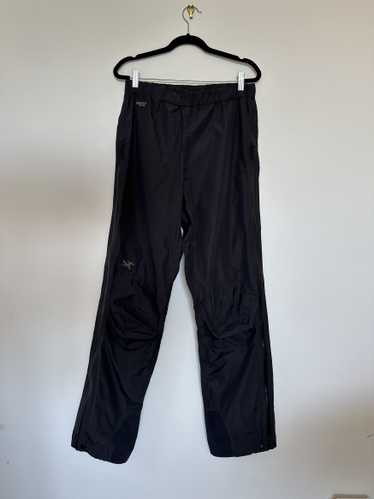 Arc'Teryx × Goretex Arc'Teryx Goretex Tech Pants