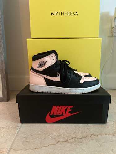 Jordan Brand × Nike Air Jordan 1 Retro High OG Cri