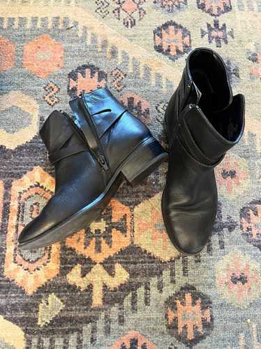 Lauren Ralph Lauren Lauren Ralph Lauren Black Ankl