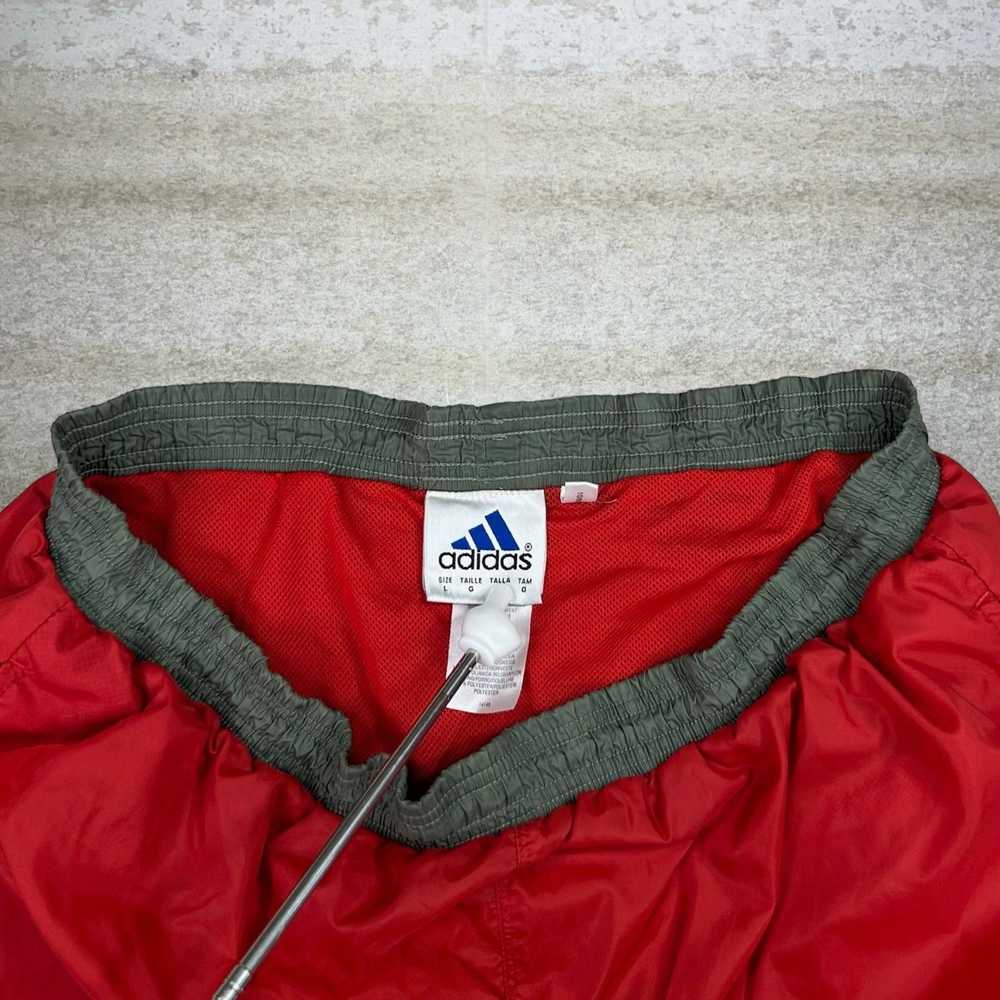 Adidas × Streetwear × Vintage Vintage Adidas Swim… - image 3