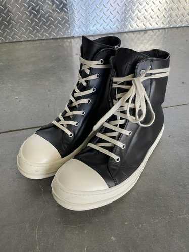 Rick owens rick owen - Gem