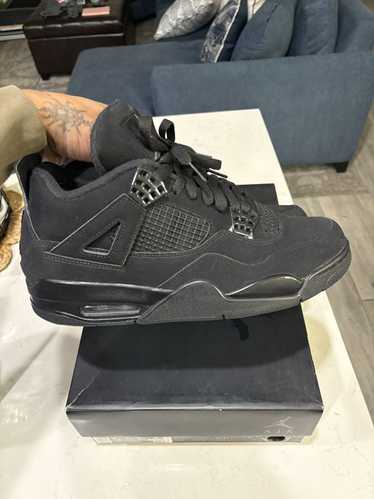 Jordan Brand Jordan 4 Black Cat