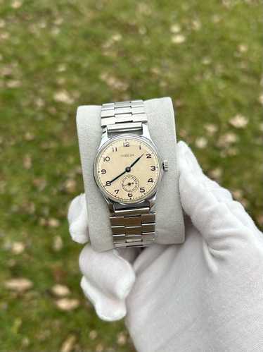 Vintage × Watch × Watches Vintage Pobeda Watch US… - image 1