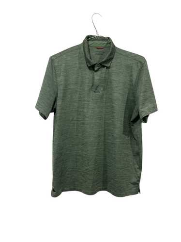 UNTUCKit Untuckit Hannifer Polo Shirt Men's Large 