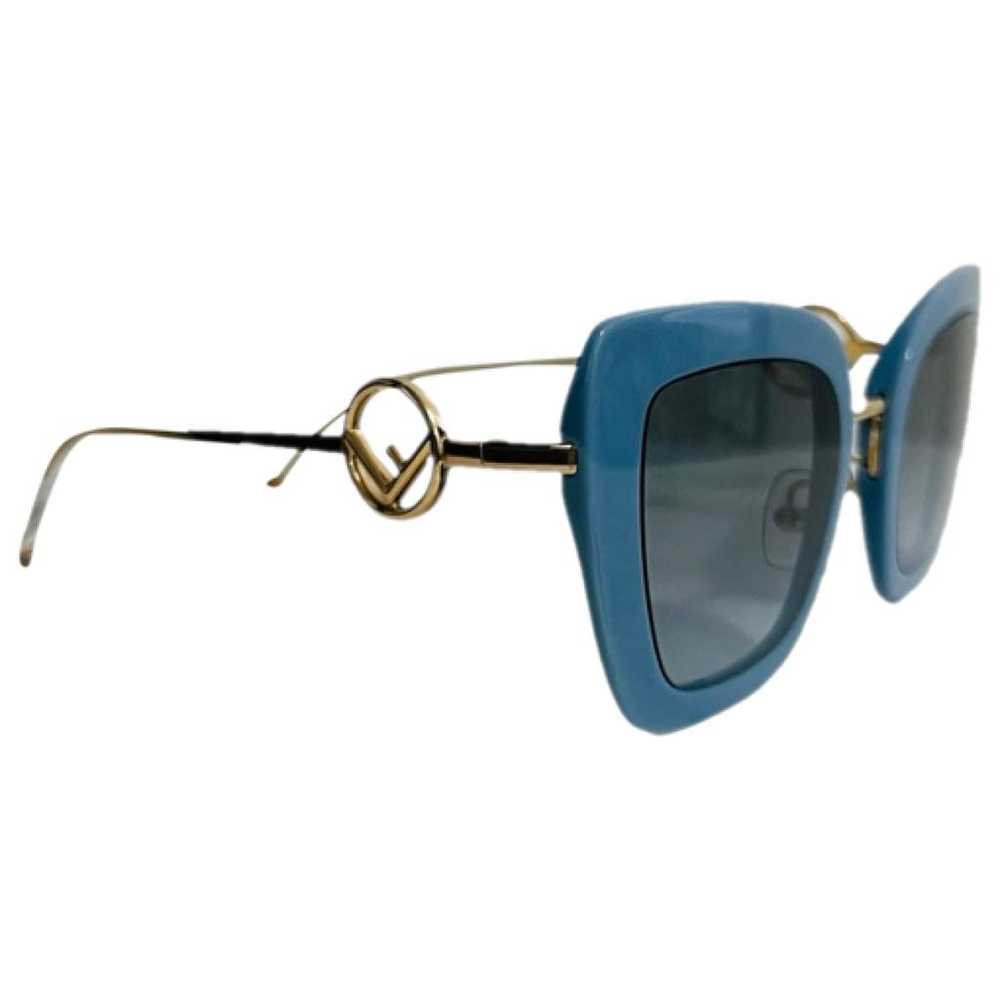 Fendi Sunglasses - image 1