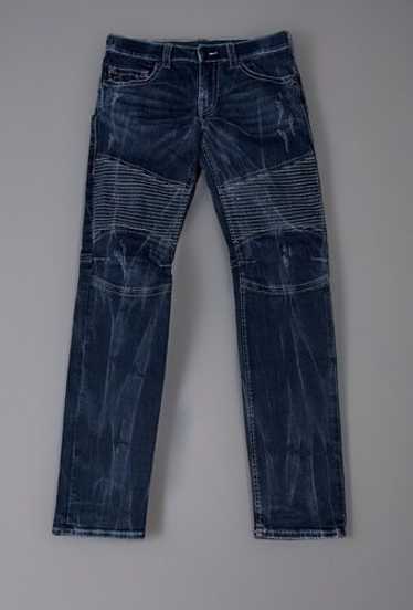 True Religion ダークデニム ジーンズ 33 True Religion Brand Jeans USA Men's Dark Wash Size W34