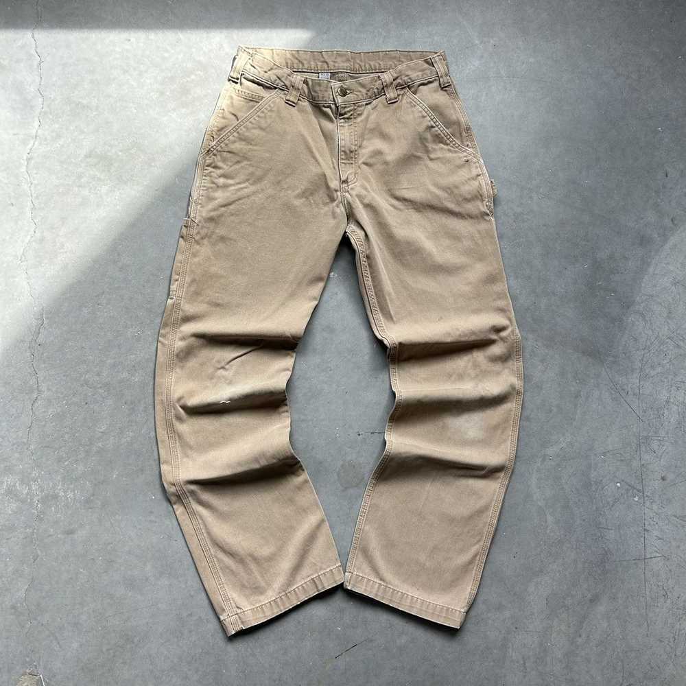 Carhartt × Dickies × Streetwear Vintage Y2K Essen… - image 2