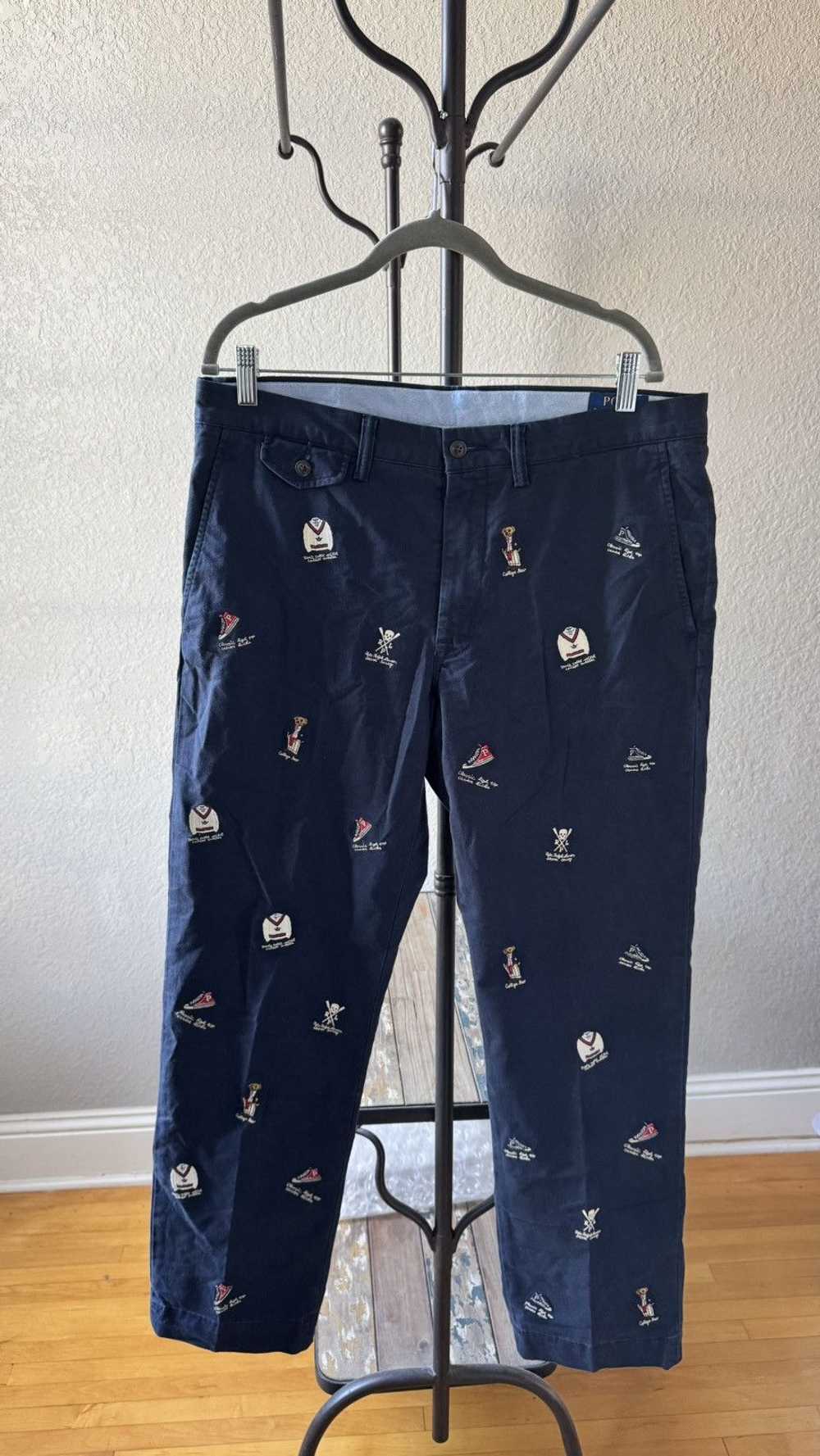 Polo Ralph Lauren The Polo Chino - image 1