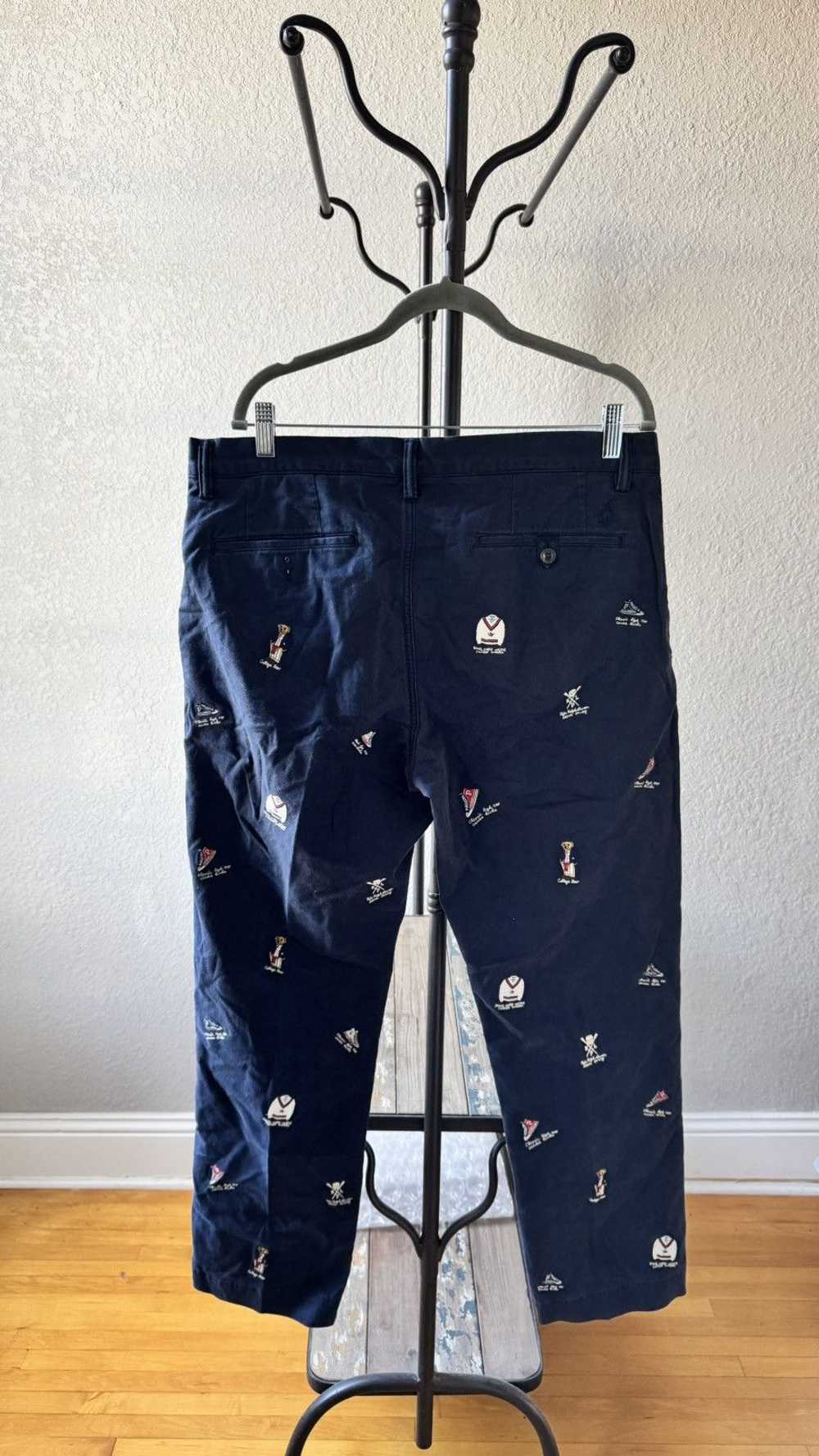 Polo Ralph Lauren The Polo Chino - image 2