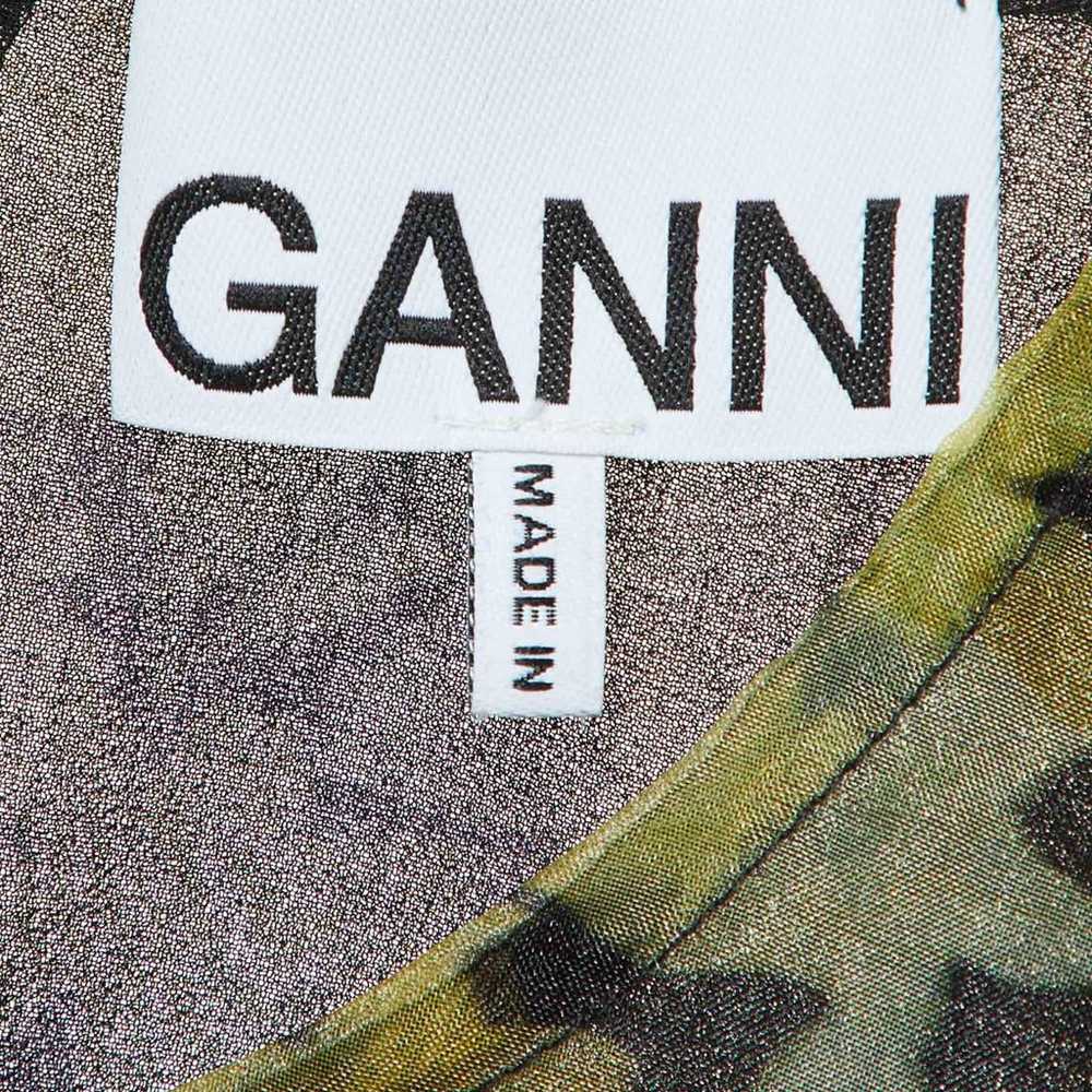 Ganni Dress - image 3