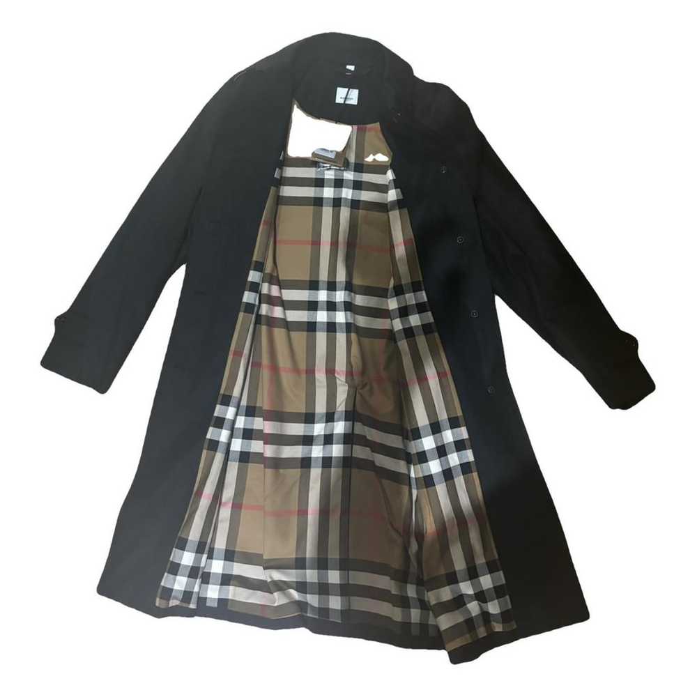 Burberry Camden coat - image 1