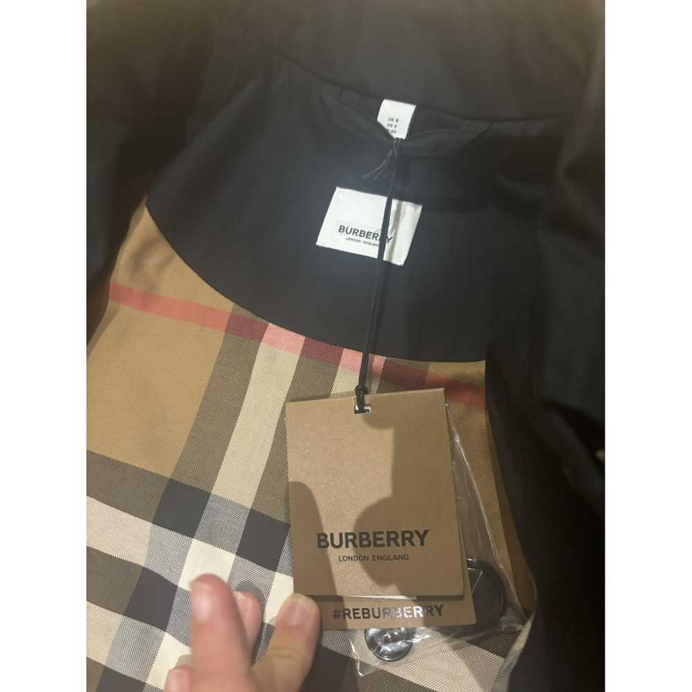 Burberry Camden coat - image 2