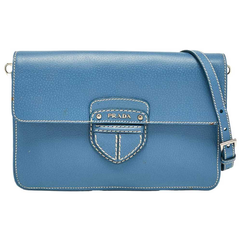 Prada Leather handbag - image 1