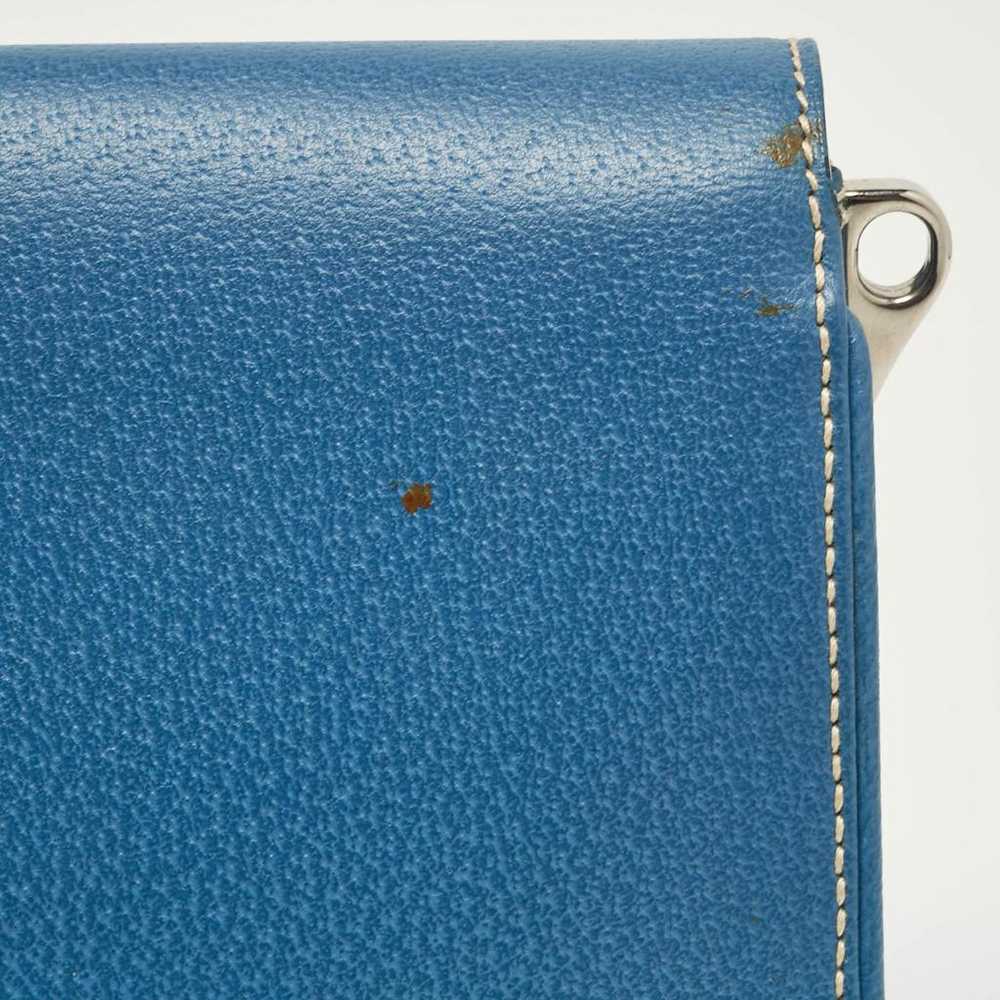 Prada Leather handbag - image 7