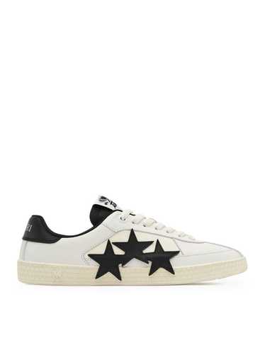 Amiri PACIFIC CALFSKIN SNEAKERS - image 1