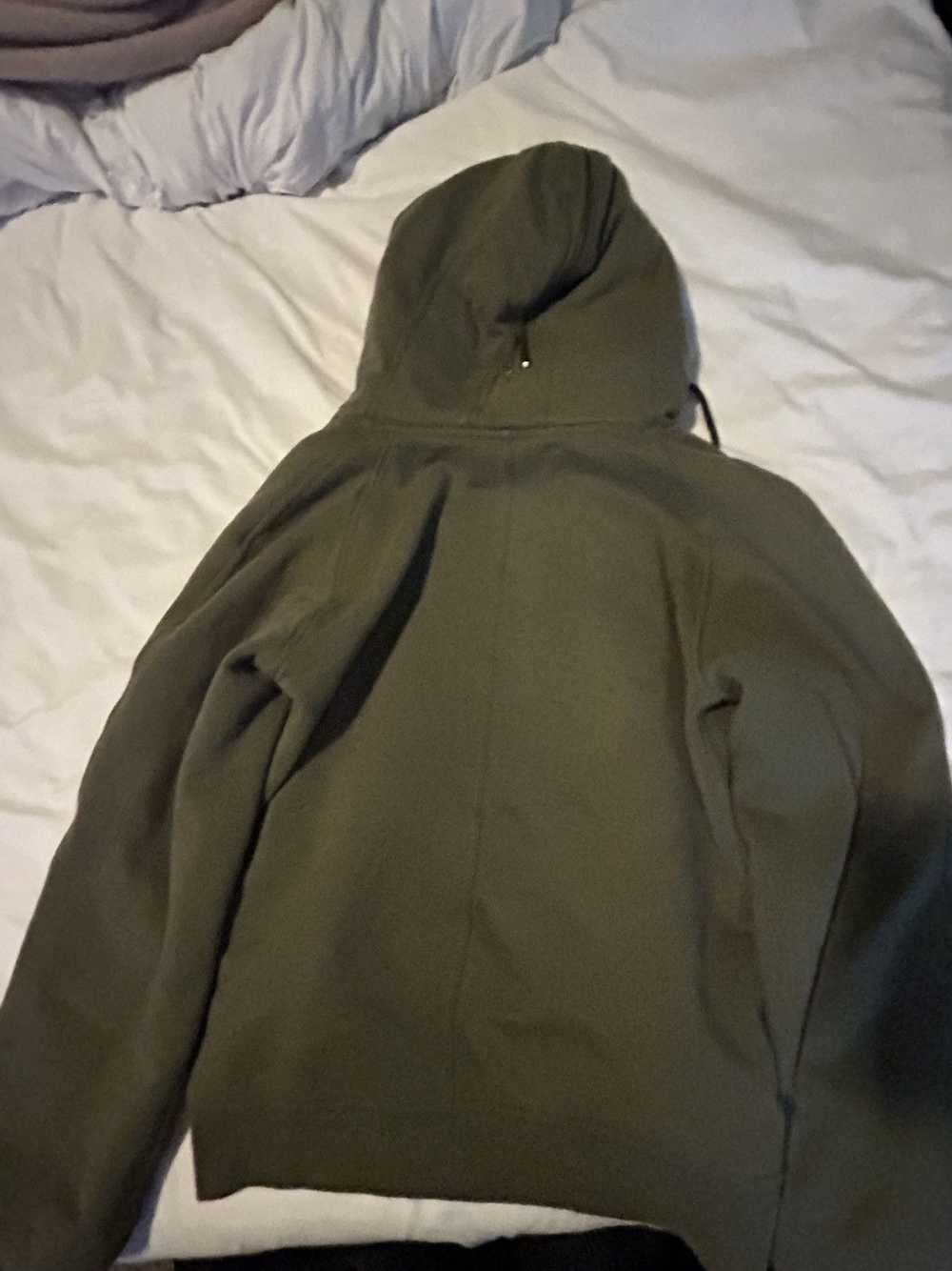 Japanese Brand N-3B parka - image 3