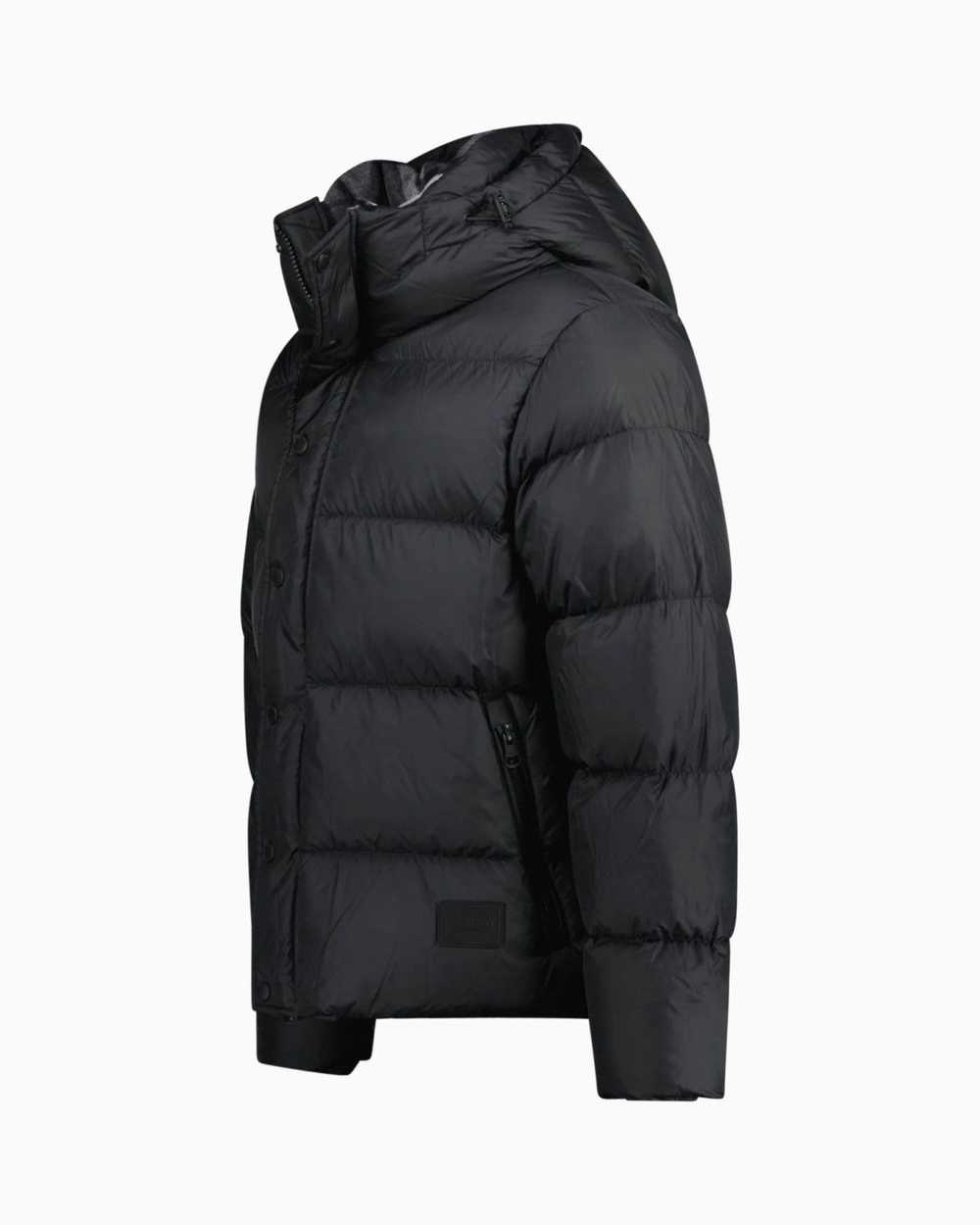 Burberry Burberry Nylon Puffer Down Jacket - image 2