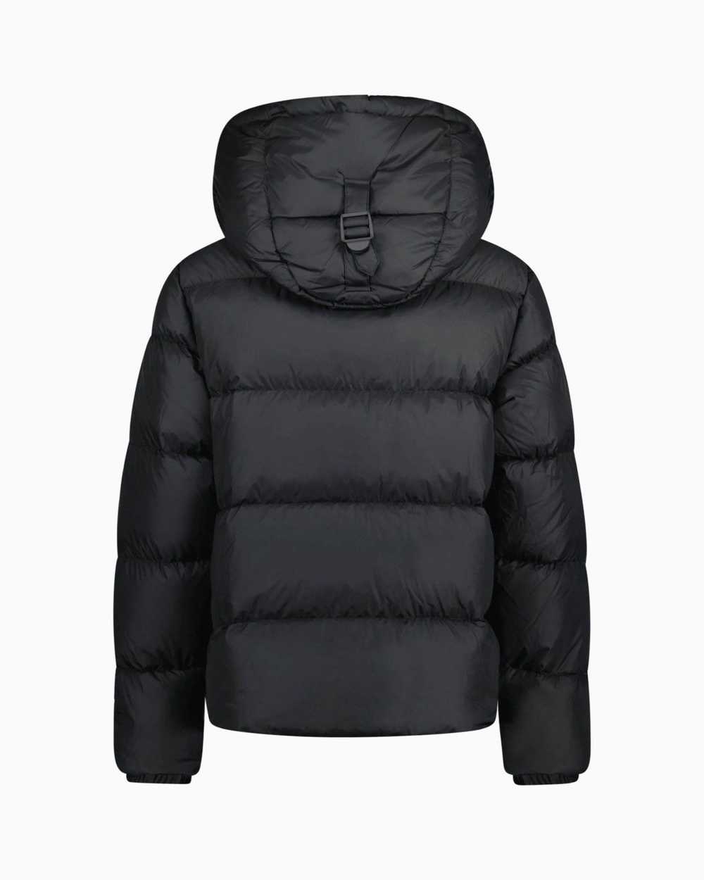 Burberry Burberry Nylon Puffer Down Jacket - image 3