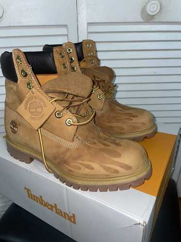 Timberland Timberland 6" Premium Waterproof Boots 