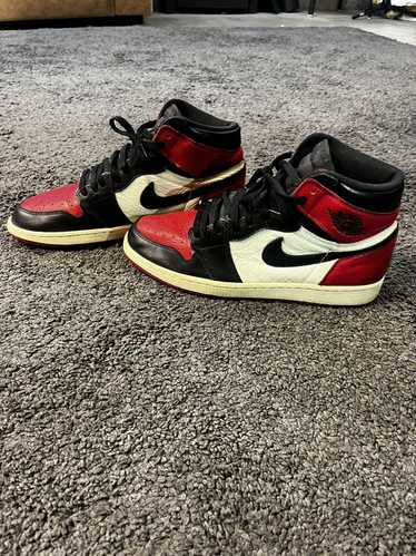 Jordan Brand Air Jordan 1 Retro High Bred