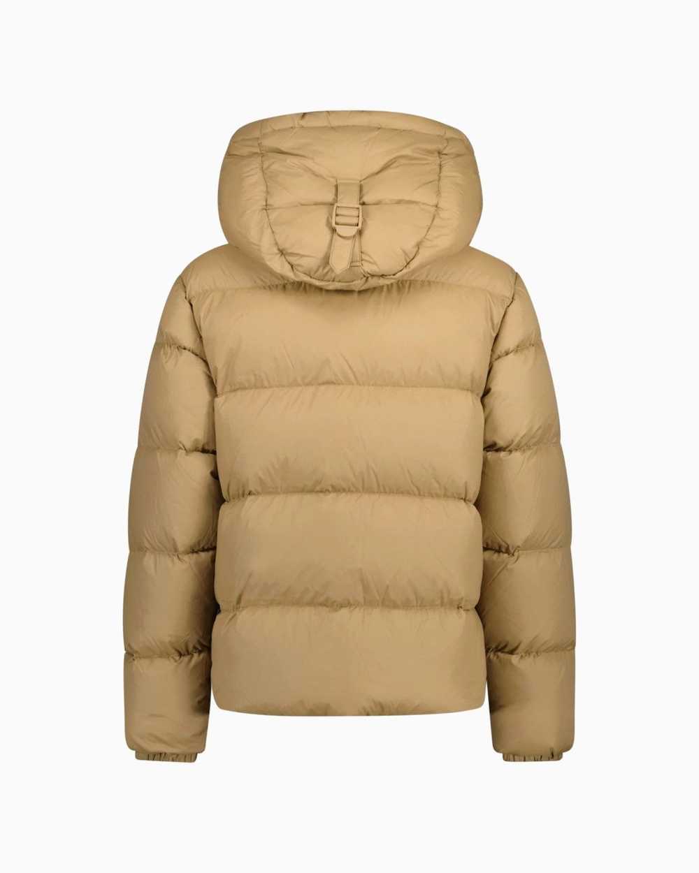 Burberry Burberry Nylon Puffer Down Jacket - image 3