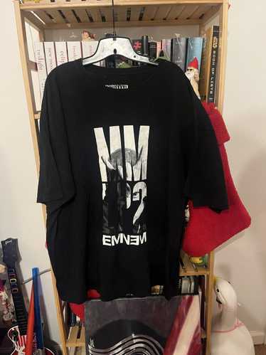 Eminem Eminem MMLP2 Marshall Mathers LP 2 T Shirt 