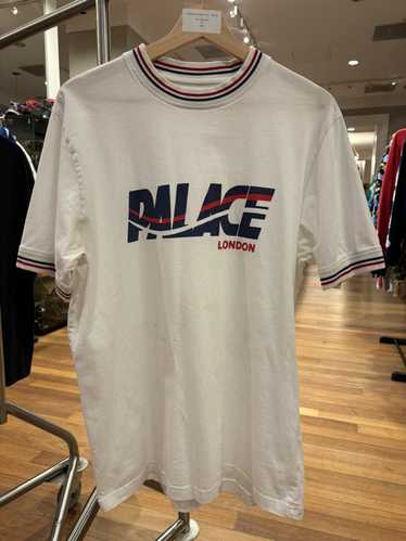 Palace Palace London Tee