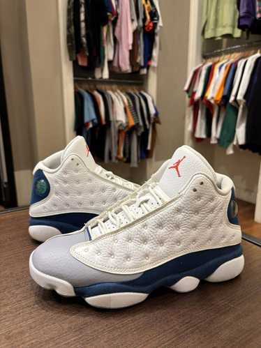 Jordan Brand Jordan 13 Retro French Blue