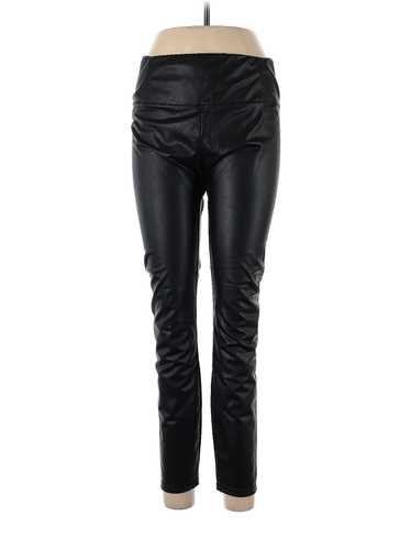 Bagatelle Women Black Casual Pants L