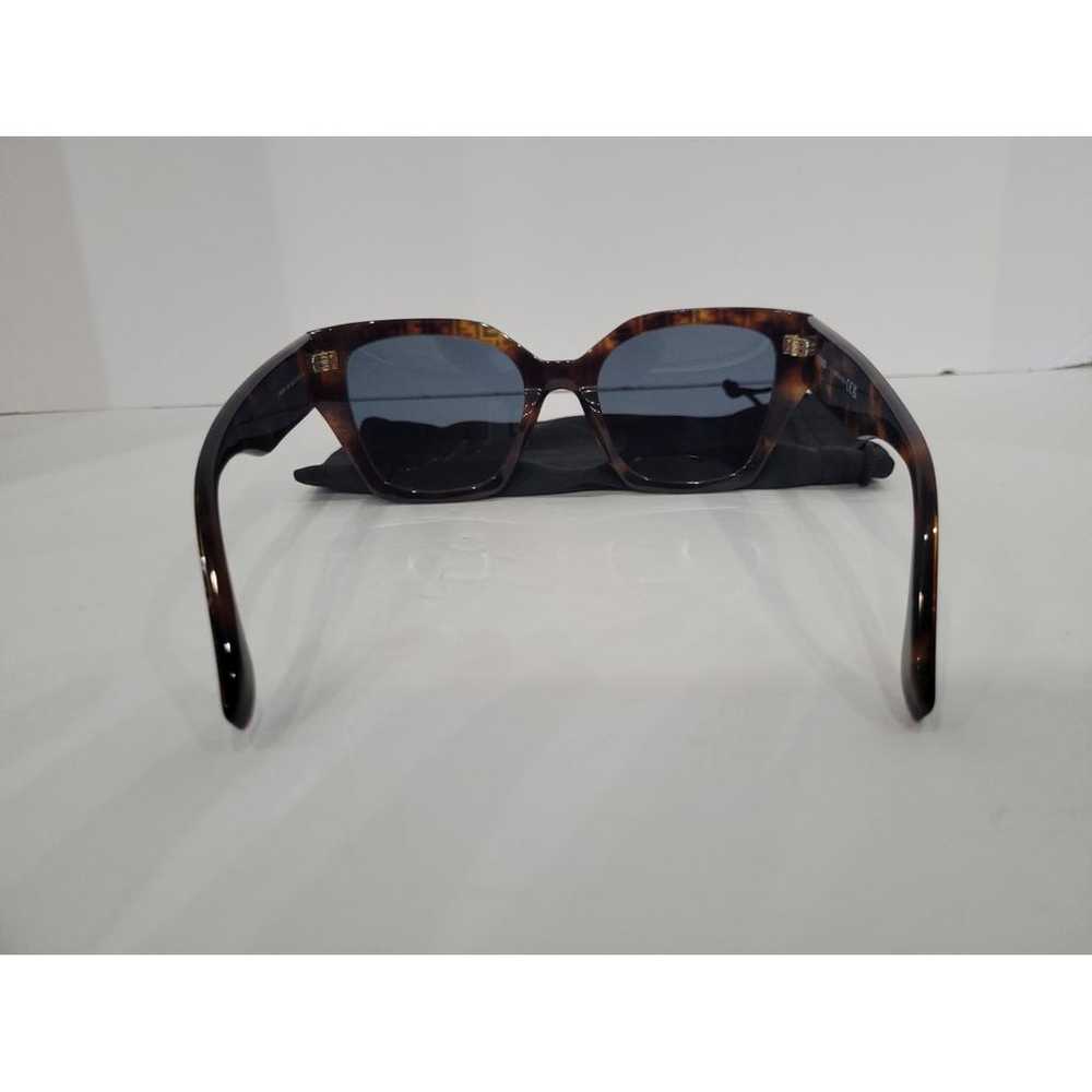 Fendi Oversized sunglasses - image 10