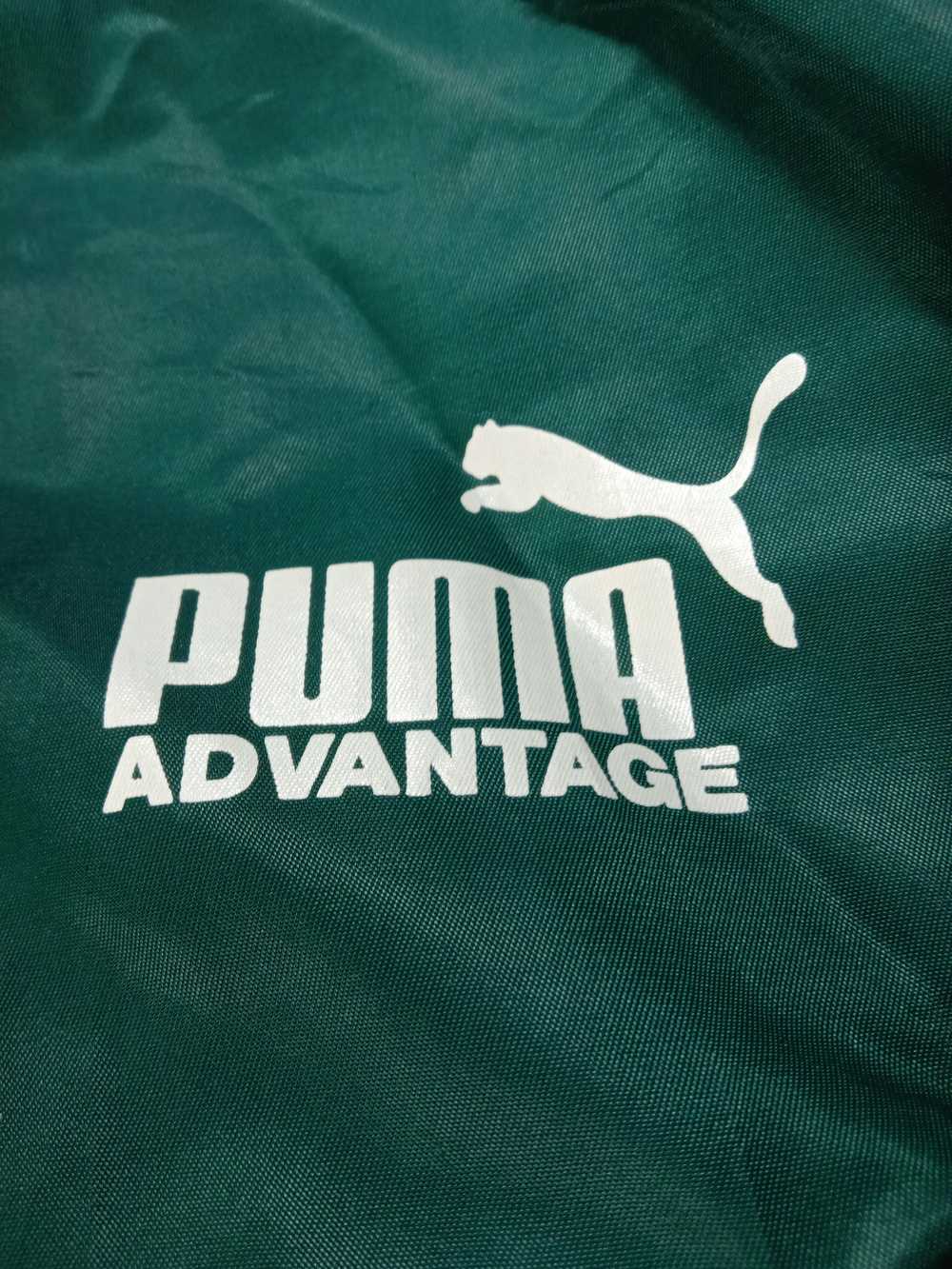 Puma × Sportswear × Streetwear Puma Advantage Par… - image 4