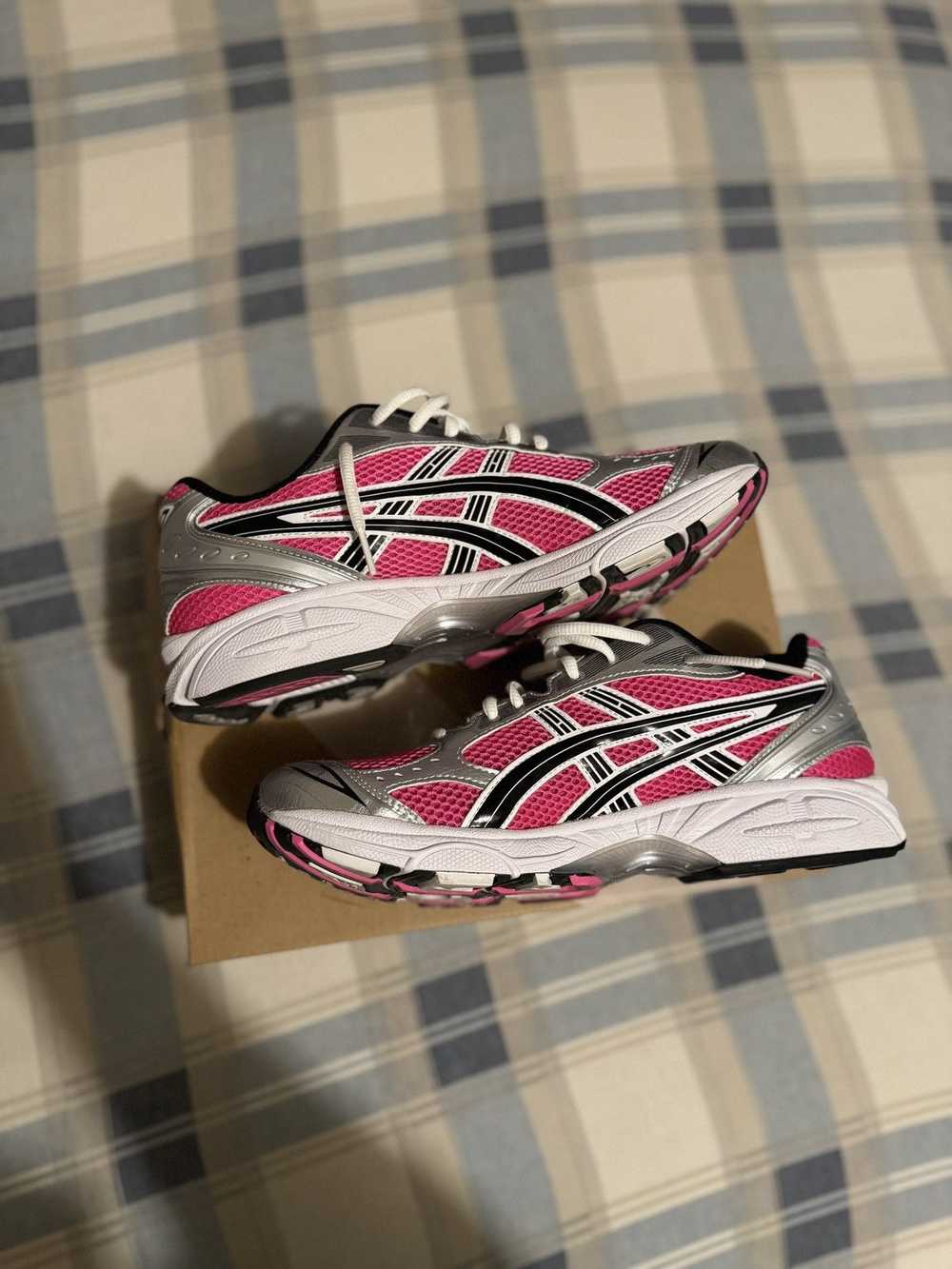 Asics Gel Kayano 14 Pink Glow - image 2