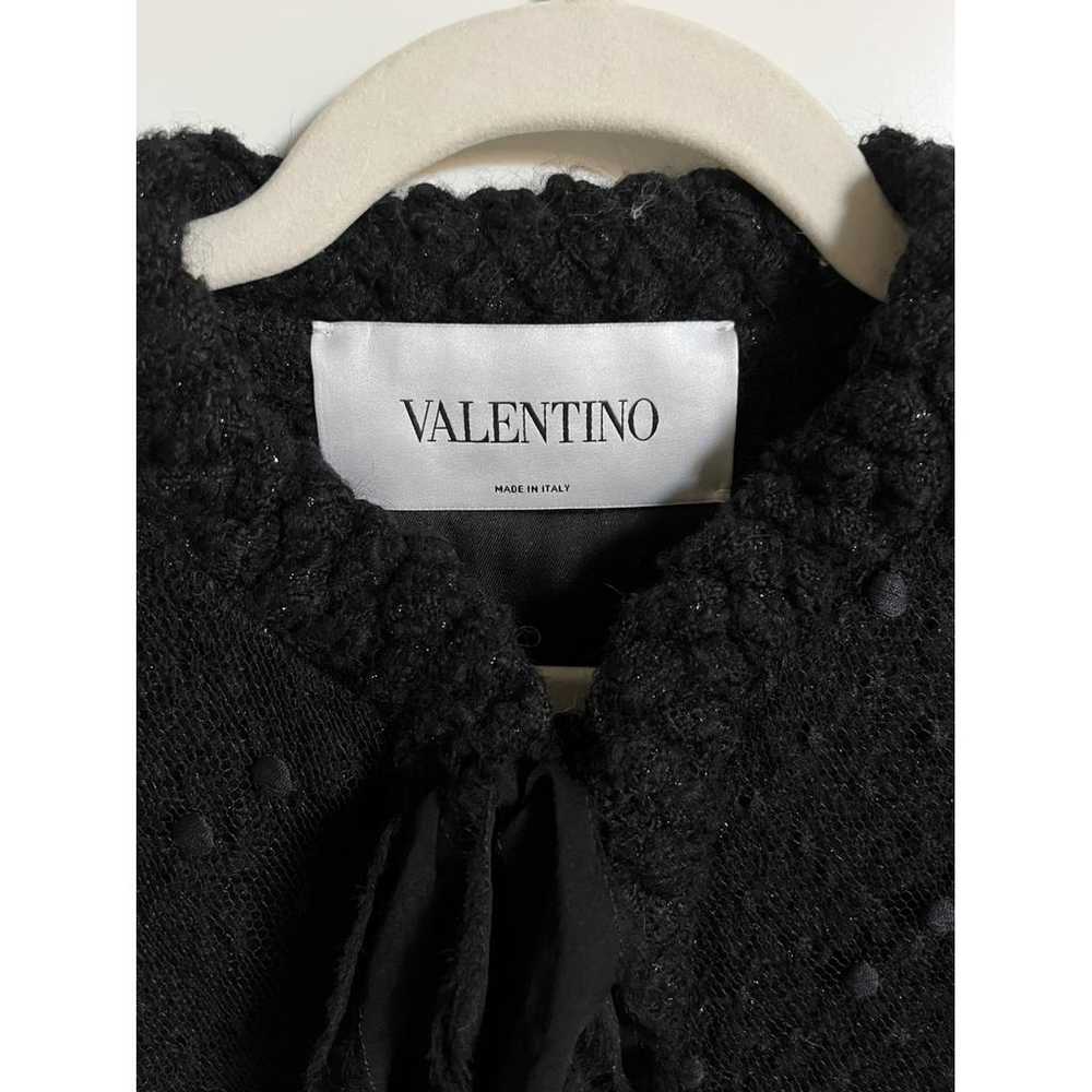 Valentino Garavani Wool jacket - image 3