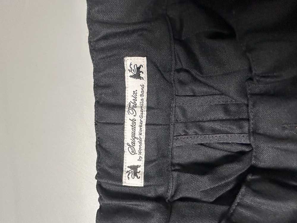 Japanese Brand × Sasquatchfabrix Sasquatchfabrix … - image 7