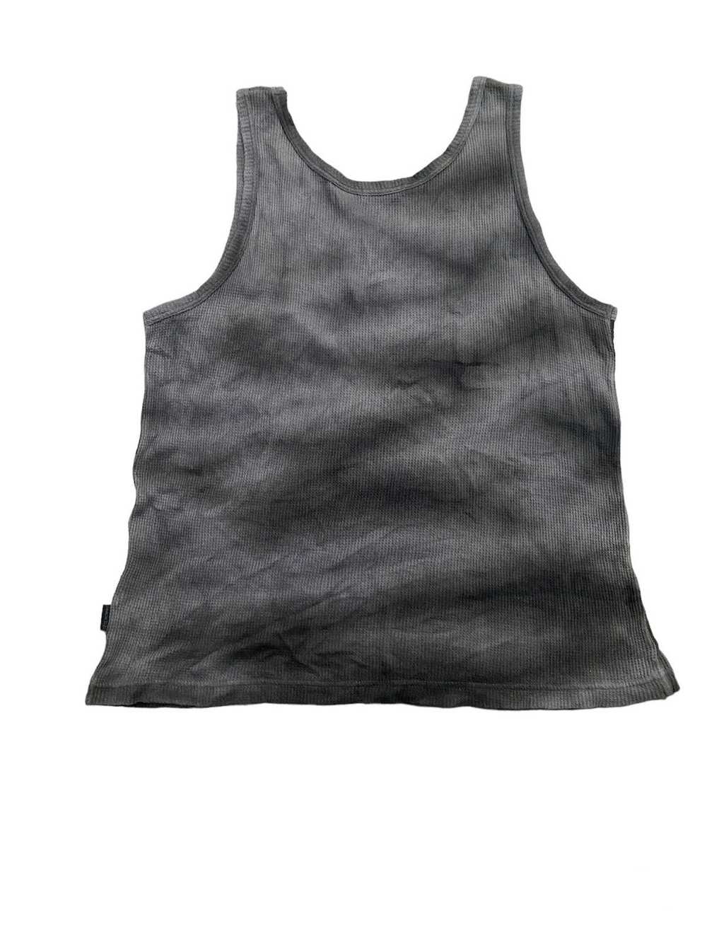 Issey Miyake × Tete Homme Tete Homme Tank Top - image 2