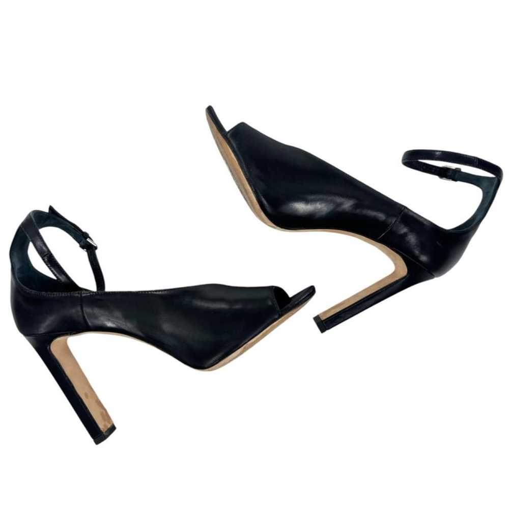 Jimmy Choo Leather sandal - image 7