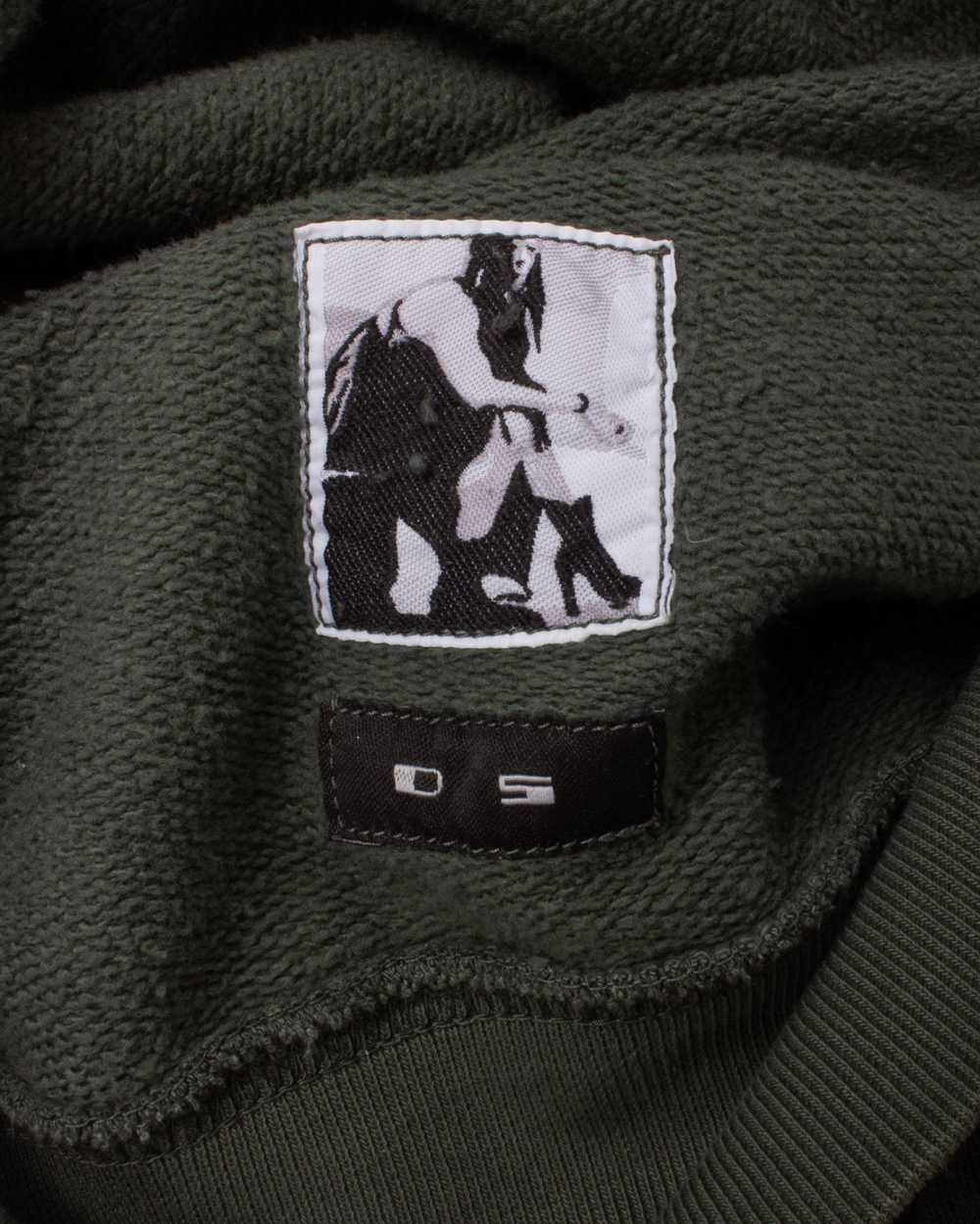 Rick Owens × Rick Owens Drkshdw RICK OWENS DRKSHD… - image 7